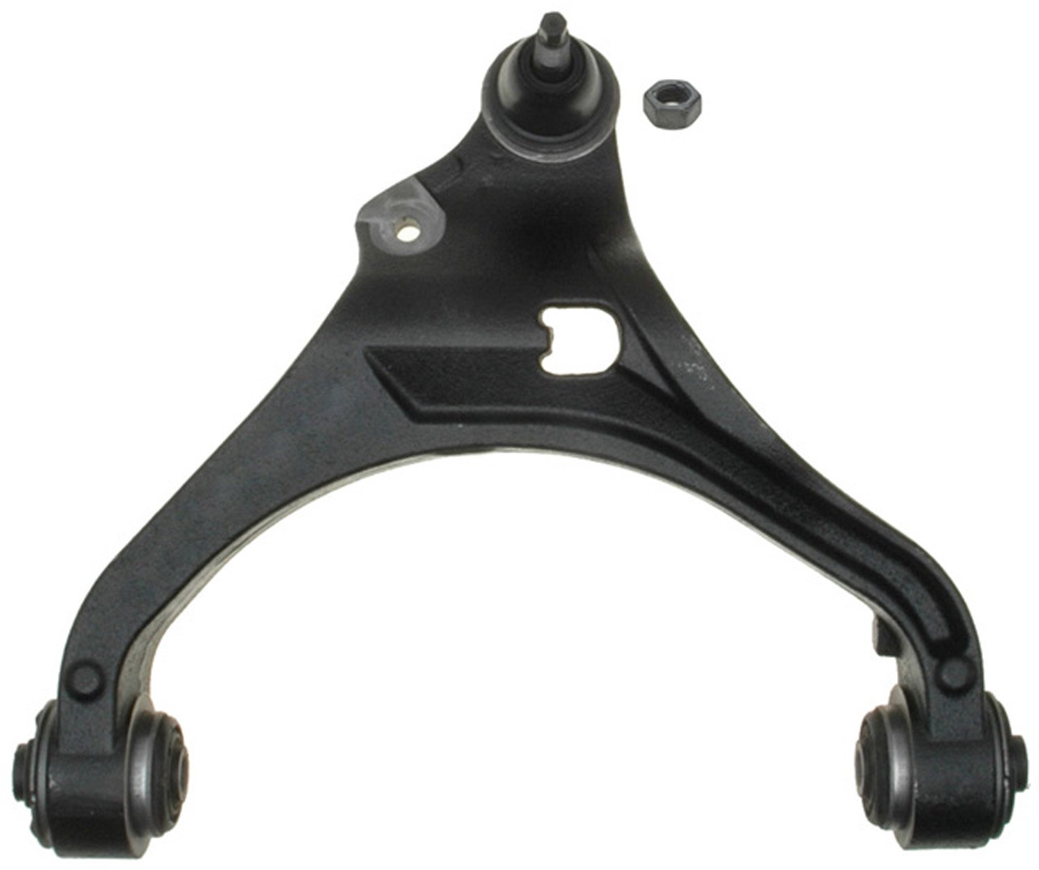 ACDelco 45D3579 Professional Front Driver Side Lower Suspension Control