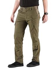 5.11 Tactical Men's ABR Pro Pants, Straight Fit, 9