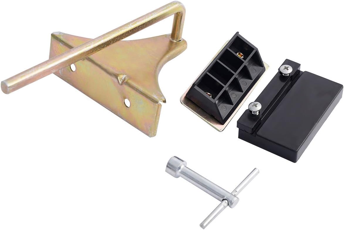 Goplus SU-ET1123-110V Electric Hand Planers product image 7