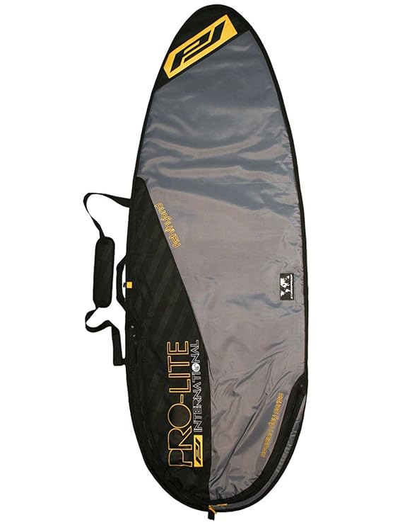 Prolite Housse pour planche de surf Amazon.fr Sports et Loisirs