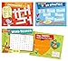 Peaceable Kingdom Card Pack Valentine Word Games, 1 EA