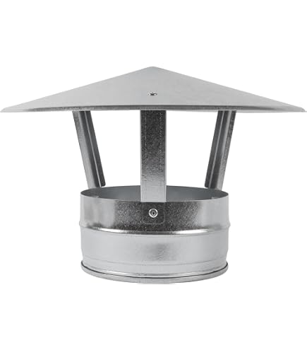 Galvanized Steel Roof Hatch - 60x60cm, Gas Shock Strut, Lockable, Waterproof, For Attic/Basement Access