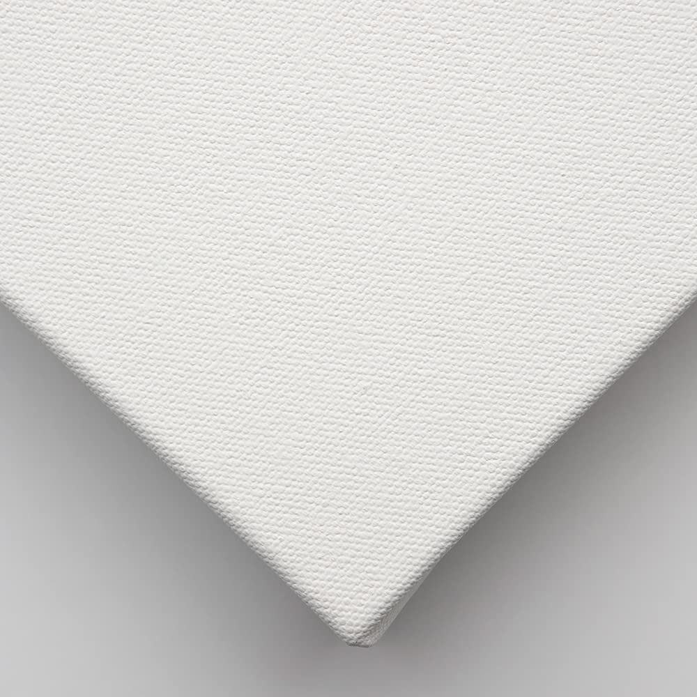 Jackson's : Single : Premium Cotton Canvas : 10oz 38mm Profile 25x30cm (APX.10x12in)