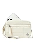 WESTBRONCO Wristlet Wallets for Women Nylon Quilted