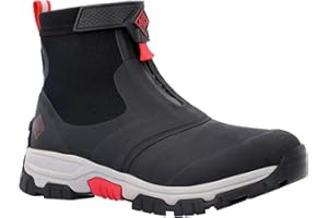 Muck Boot Men's Axmz900 Apex Mid Zip