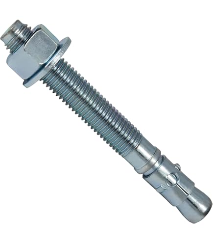 DEWALT POWERS 7409SD1 1/4 in. x 2 in. POWER-STUD SD1 Tie-Wire Wedge E DEWALT POWERS 7409SD1 1/4 in. x 2 in. POWER-STUD SD1 Tie-Wire Wedge E