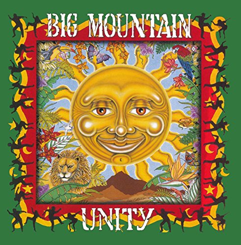 Big Mountain - Never Forget The 90