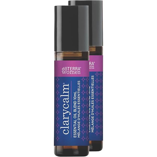 doterra Neroli 10ml ロールオン Amazon.com: doTERRA - Neroli Touch