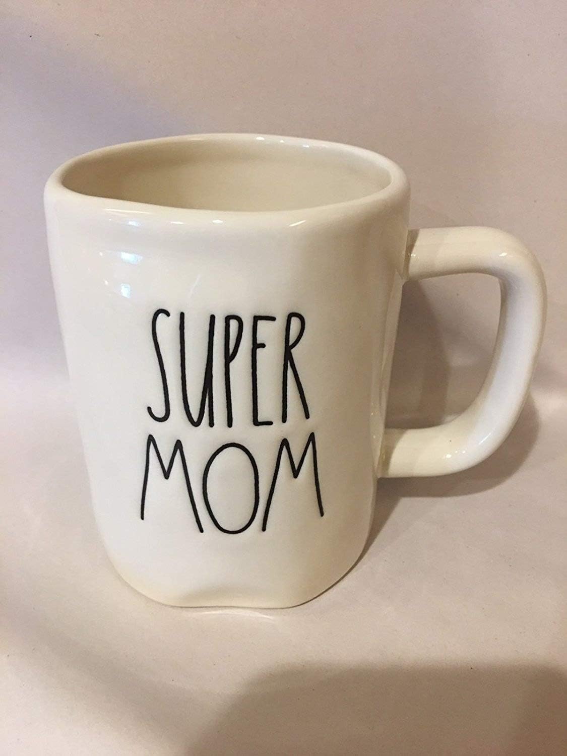 super mom rae dunn
