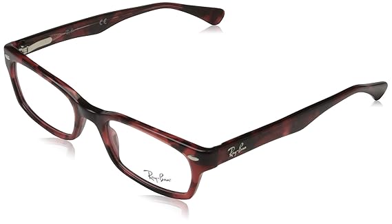 ray ban full rim