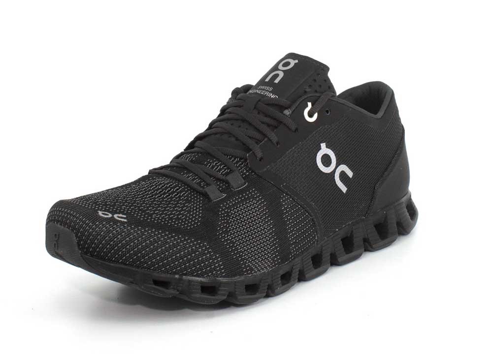 ON Herren Laufschuhe schwarz 41 Amazon.de Sport & Freizeit