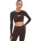 SPLITS59 Women's Amelia Airweight Lite Shrug