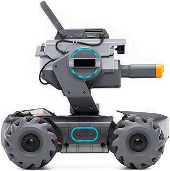 robomaster s1 playmore kit