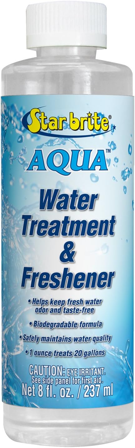 Star Brite Aqua Water Treatment and Freshener