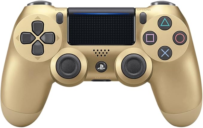 dualshock version 2