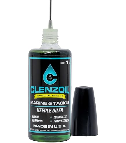 best fishing reel lubricant Paraben-Free Water-Based Lubricant 8oz main image 1