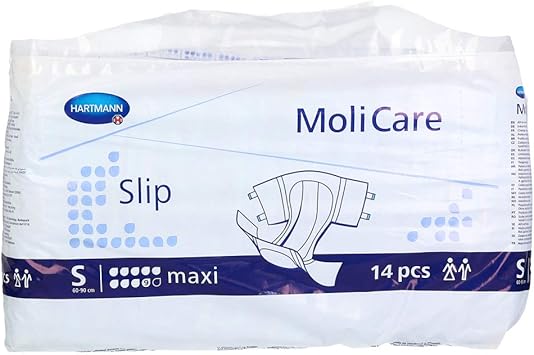 molicare slip maxi small