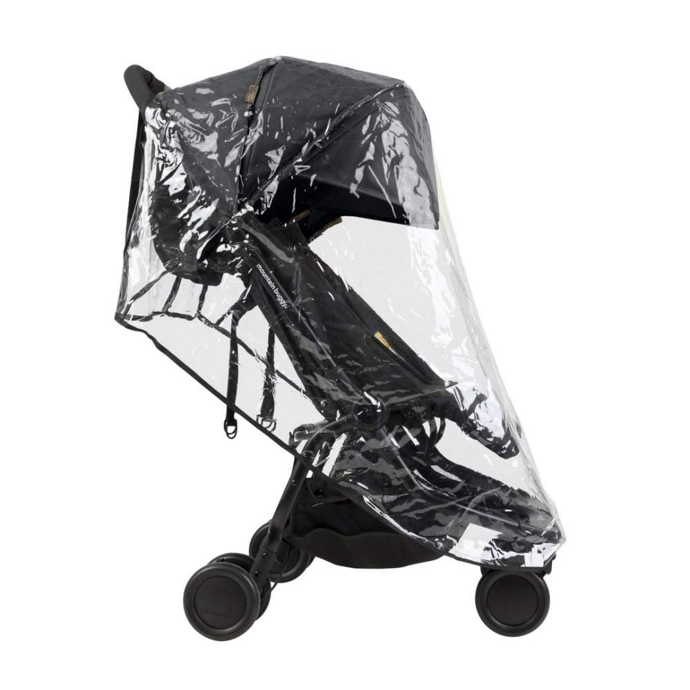 mountain buggy nano duo amazon
