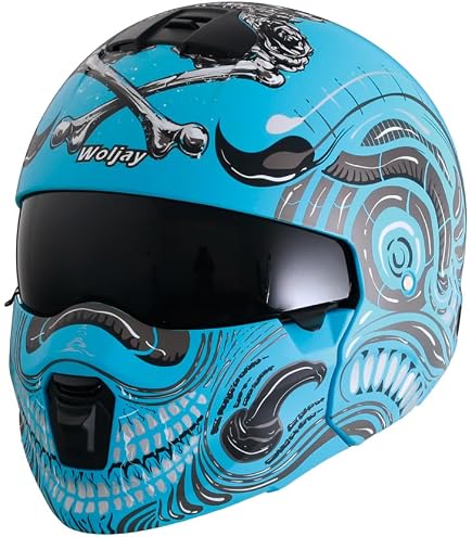 Bell Qualifier Full-Face Motorcycle Helmet (Ascent Matte Black
