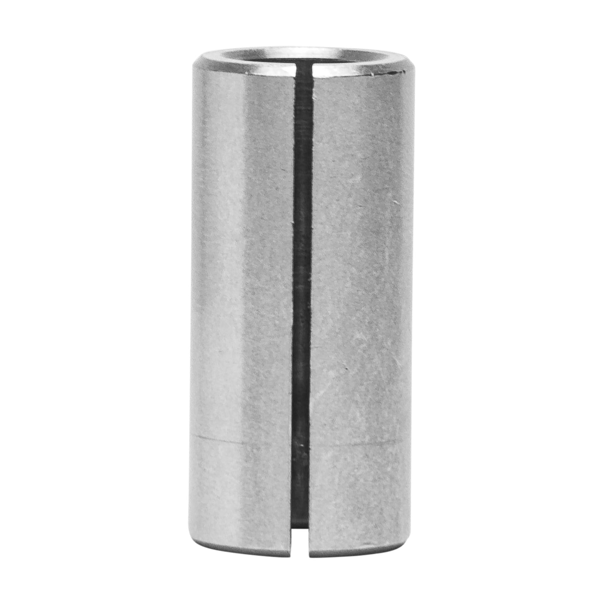 ENT 21194 Recuction Sleeves Shank (d) 8 mm, Diameter (D) 12 mm, L 26 mm