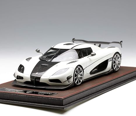 koenigsegg agera diecast