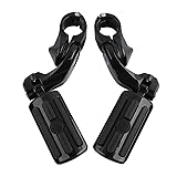 XFMT 1.25" 32 mm Short Angled Adjustable Highway