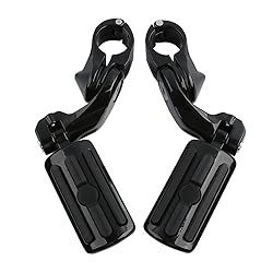XFMT 1.25" 32 mm Short Angled Adjustable Highway