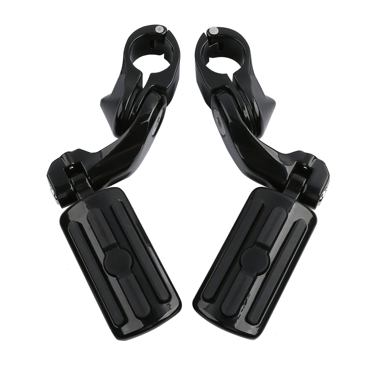 XFMT 1.25" 32 mm Short Angled Adjustable Highway