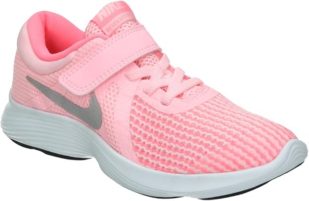 nike revolution 4 psv black