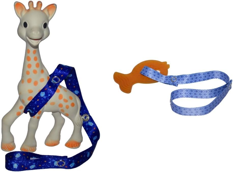 toy straps for strollers