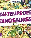 Au temps des dinosaures by