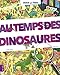 Au temps des dinosaures by