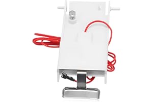 PartsBroz 2008029 Ice Thickness Control Probe - Compatible With Manitowoc Ice Machine Parts - Replaces 627813 76-2781-3 20-08