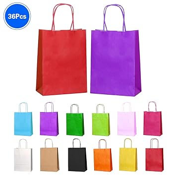 amazon kids party bags