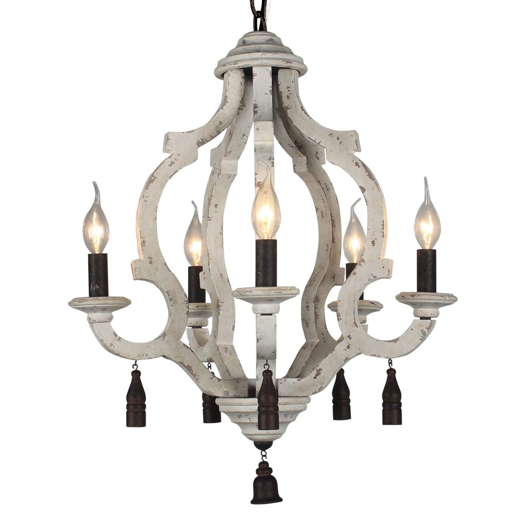 Best Vintage Lighting Ceiling Chandelier