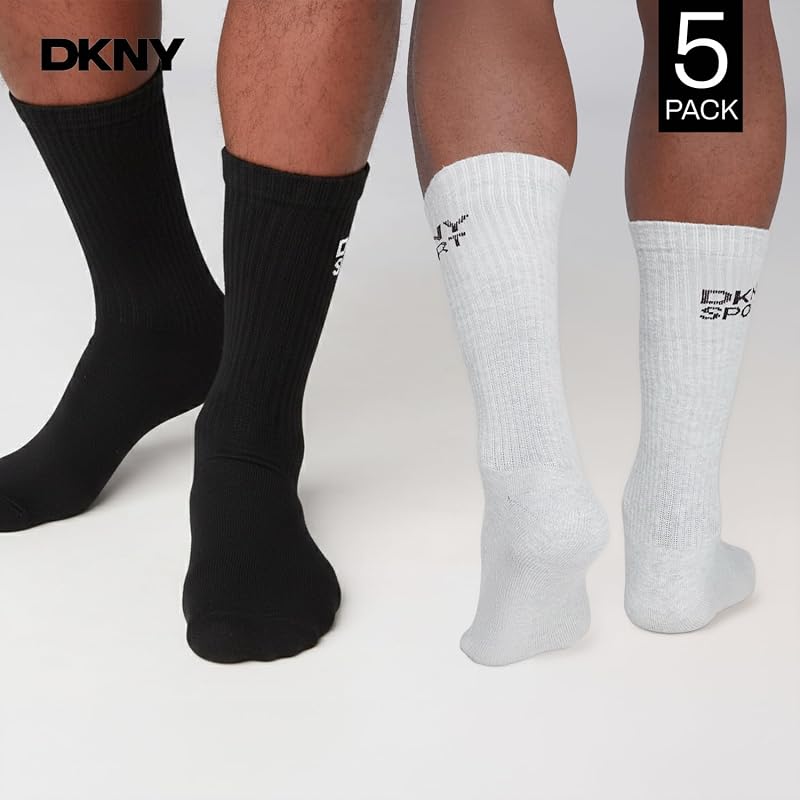 Mens Sport Socks RADDE 5PKA 7_11