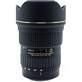 Tokina at-X Pro FX 16-28mm f/2.8 for Canon