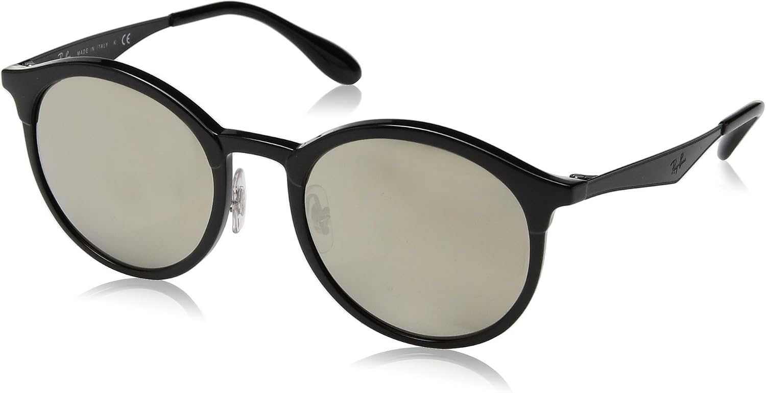 Amazon.com: Ray-Ban - Gafas de sol polarizadas para mujer: Clothing