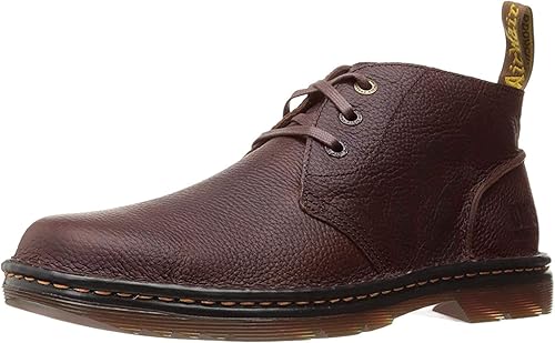 dr martens sussex chukka