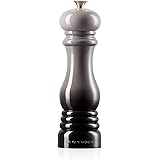 Le Creuset Pepper Mill, 8" x 2 1/2", Oyster