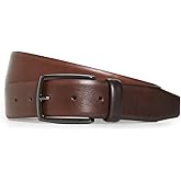 BOSS Men's Celie Italian Leather Belt