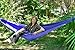 Hammock Bliss Double - Extra Long - Extra Wide - Extra Large - Two Person Double Wide Camping Hammock - Suspension System Included - Quality You Can Trust