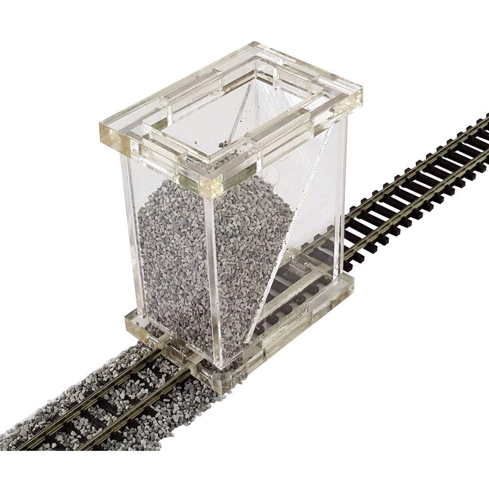 Proses PBS-Z-01 Z Gravel Spreader