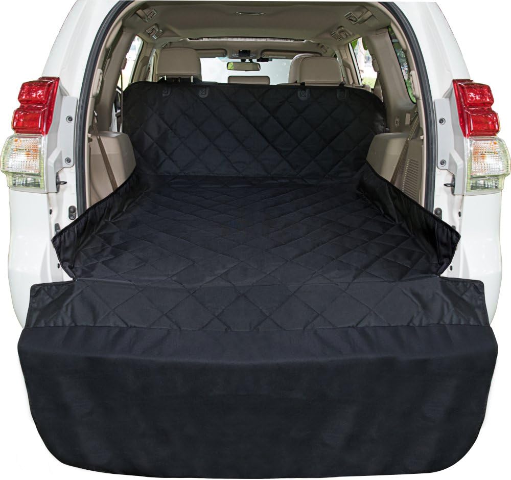 Best lifted car seat for small dogs