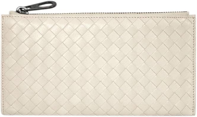 Amazon アウトレット ボッテガヴェネタ 財布 4387 Bottega Veneta ボッテガ メンズ マルチファンクショナルケース 長札カード イントレッチャート ソフトルクス カーフ ミスト 並行輸入品 財布