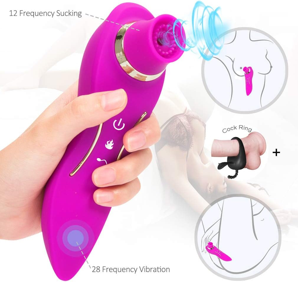 Best vacuum pump sex toy