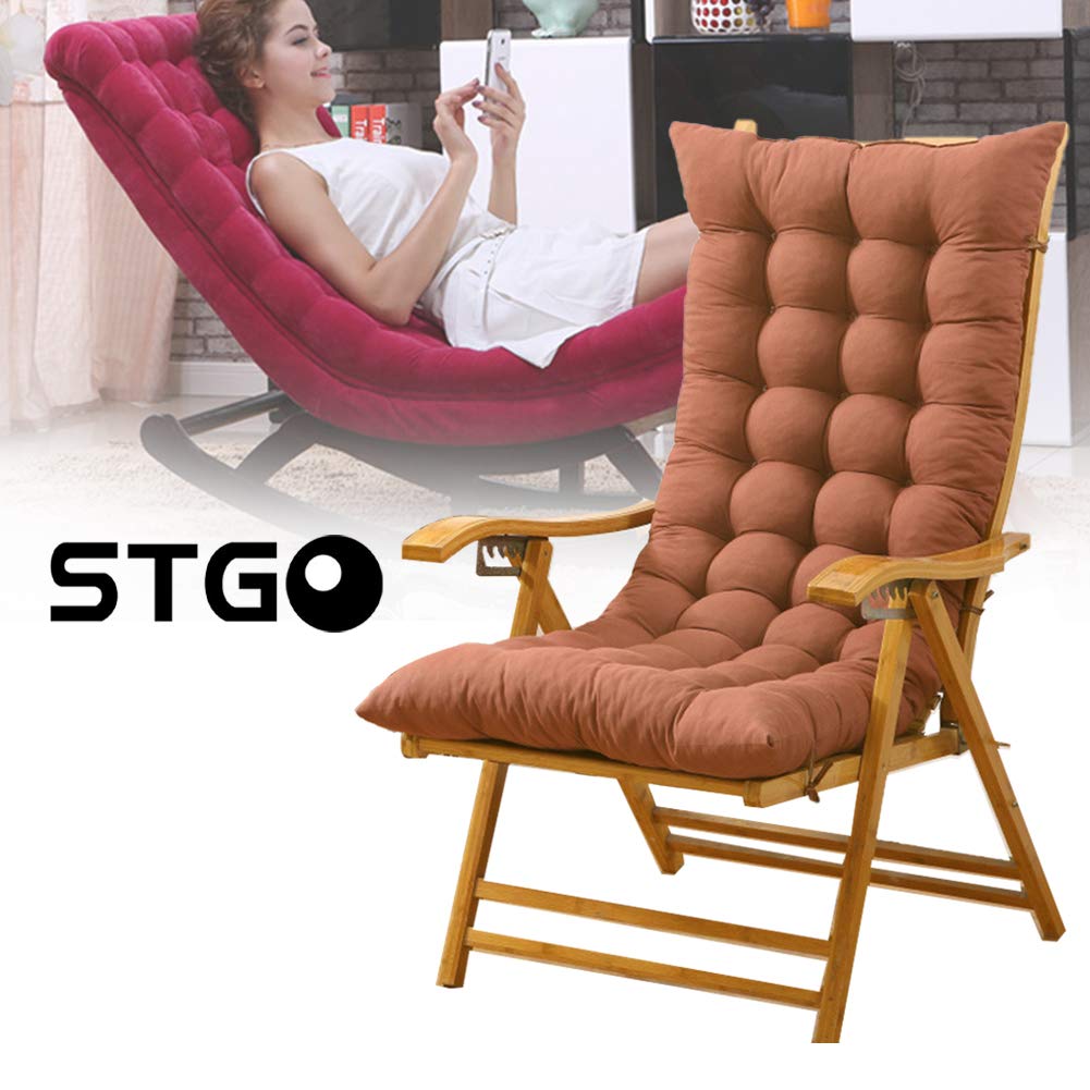 Best folding rocking chair with cusions