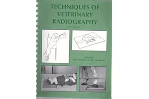 Techniques of Veterinary Radiography