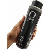 Organic Nails Monomer 16oz Bottle Nail Liquid Acrylic EMA Solution for Nail Art Creation