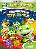 LEAPFROG:AMAZING WORD EXPLORERS                    image